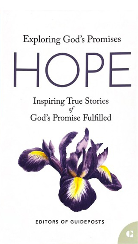 Hope - Inspiring True Stories of God's Promise Fulfilled