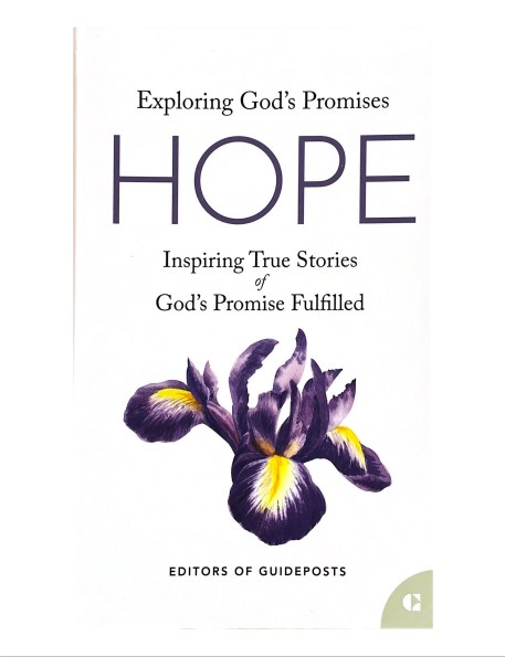 Exploring God’s Promises – Hope