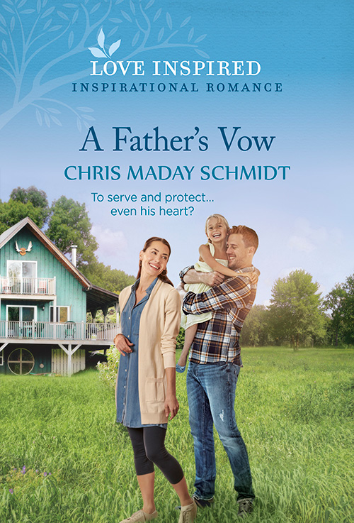 A Father’s Vow