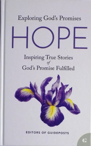 Exploring God’s Promises – Hope