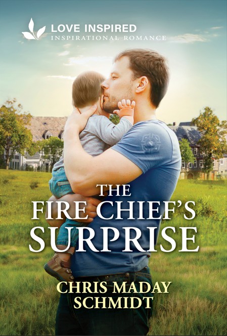 The Fire Chief’s Surprise