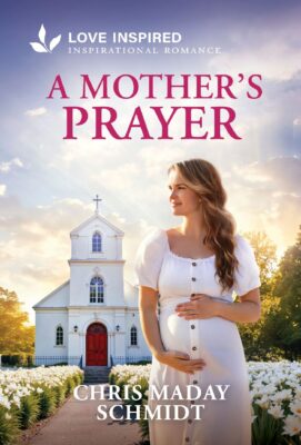 A Mother's Prayer cover